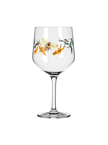RITZENHOFF 2er Set Gin-Gläser Botanic Glamour in 720 ml in transparent