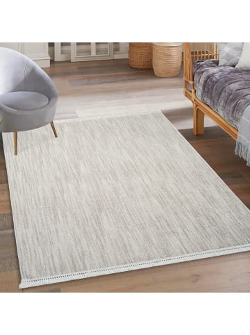 payé Teppich Kurzflor Klassiko 57