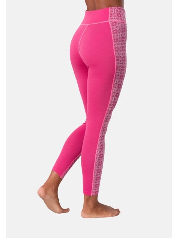 KARI TRAA Sportunterhose 'ROSE LIGHT' in rosa