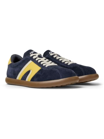 Camper Sneaker " Pelotas Soller " in Dunkelblau