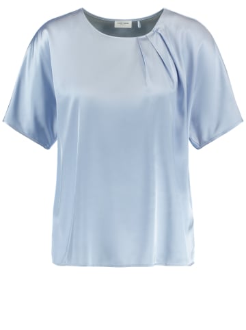 Gerry Weber T-Shirt 1/2 Arm in Light Blue