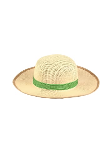 Rivanto Strohhut in beige