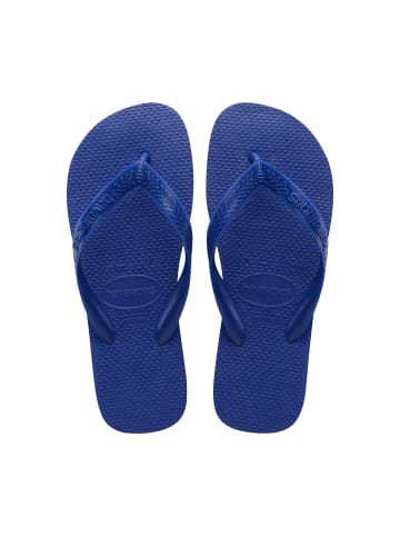 Havaianas Tong Kind  Top Blau