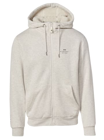 KOROSHI Sweatshirts in beige