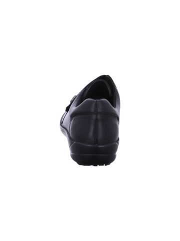 ACO Slipper Nani 12 in Schwarz