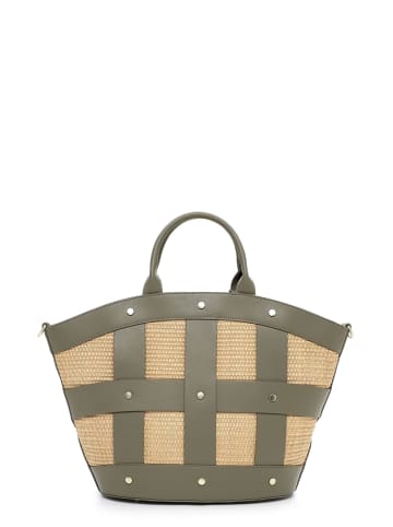 Tamaris Shopper TAS Kirsti in khaki 910