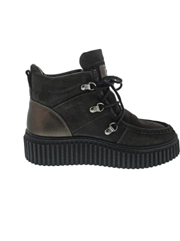 Marc O'Polo Marc O’Polo Schnürstiefelette Grau