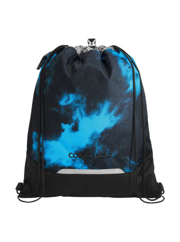Coocazoo Turnbeutel 43 cm in Mystic Clouds