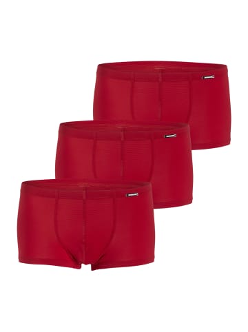 Olaf Benz Retro Pants RED1201 Minipants in rot