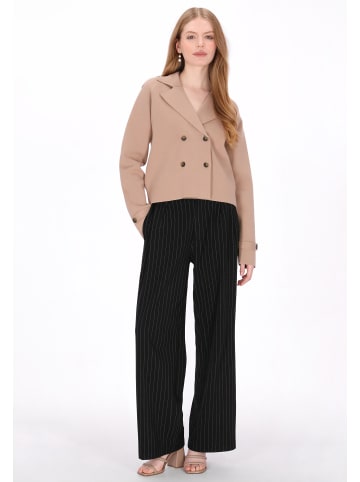 DreiMaster Women Jacket in taupe