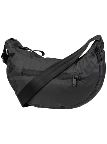 PinqPonq Bodybag Krumm Small in Pure Black