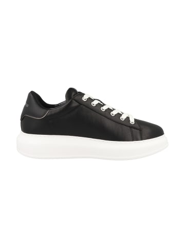 Karl Lagerfeld Sneaker low Kapri in schwarz