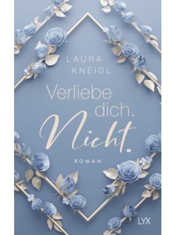 LYX Buch - Verliebe dich. Nicht.: Special Edition