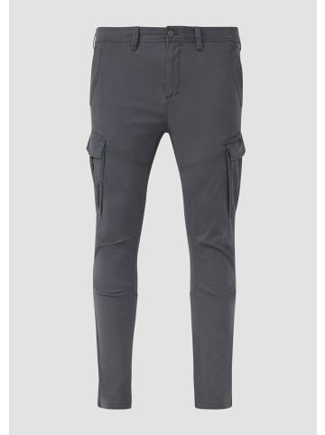s.Oliver Hose in 9573_schiefergrau