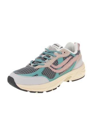 GENESIS Sneaker low G-Eco`99 Multi Mesh in Mehrfarbig