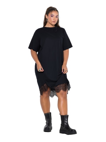 Studio Untold Kleid in schwarz