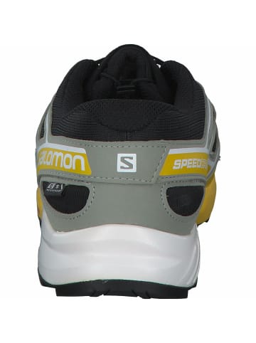 SALOMON Runningschuhe für Herren in schwarz