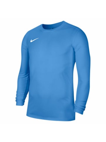 Nike Langarmshirt für Jungen in unifarben in uni