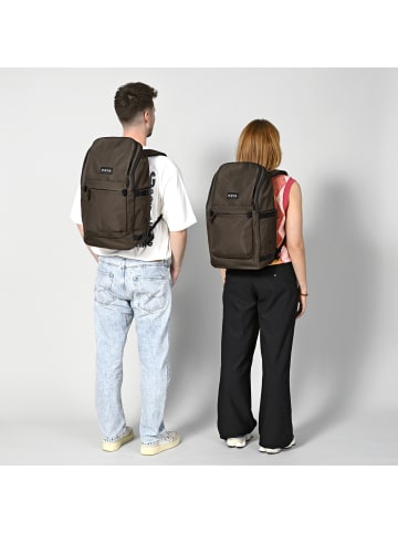 eoto Rucksack EASY27, Daypack, ergonomisch, 27 L