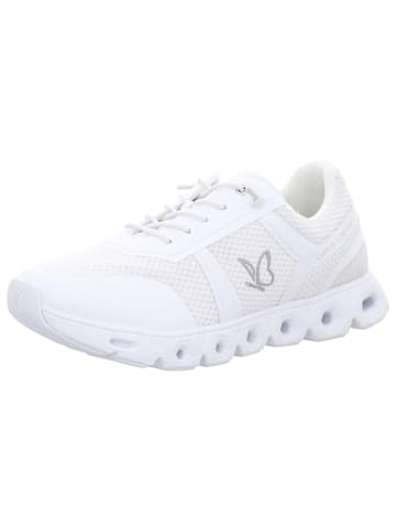 Caprice Sneaker Low in weiss