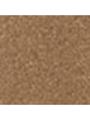Hessnatur Wollfleece Mantel in camelbraun