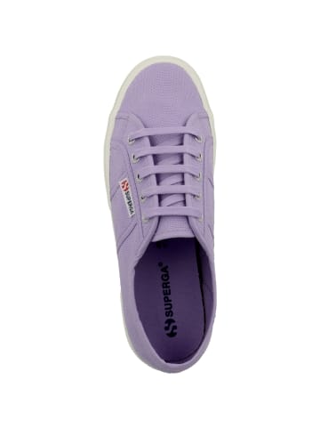 Superga Sneaker low 2750 Cotu Classic in lila