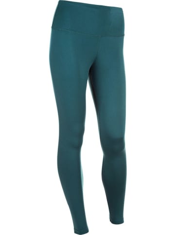 Endurance Leggings in Grün