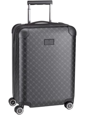 JOOP! Koffer & Trolley Cortina Volare C55 Trolleycase SVZ 4W in Phantom