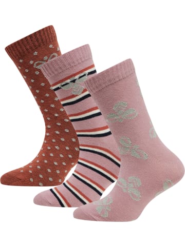 Hummel Hummel Long Socken Hmlalfie Kinder in COPPER BROWN