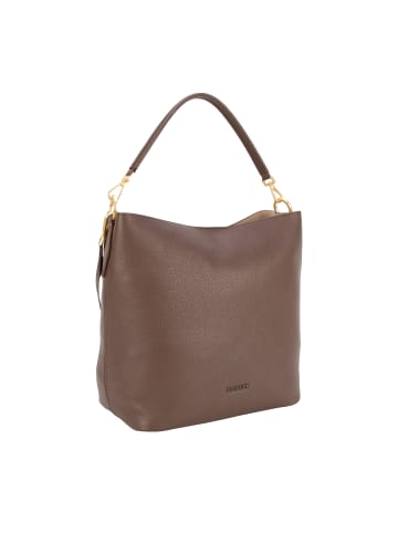 Bogner Hobo 'Pontresina Neve Jessi in Dunkelbraun 31,00 x 33,00 x 17,00 cm'