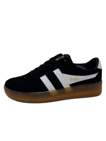 Gola Sportschuh Grandslum in Schwarz