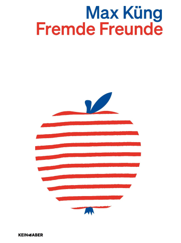 Kein & Aber Fremde Freunde