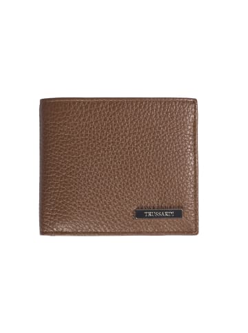 Trussardi Geldbörse in BROWN