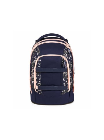 Satch Schulrucksack für Erwachsene in mehrfarbig in kombi