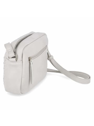 Umhängetasche in beige