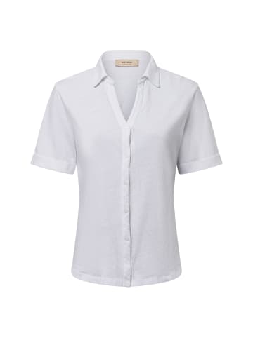 Mos Mosh T-Shirt MMAila in weiß