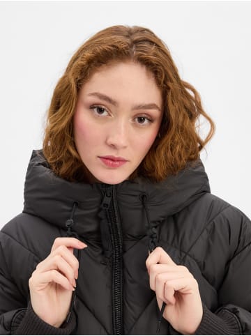 Marc O'Polo DENIM Jacke in schwarz