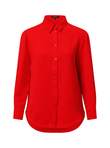 More & More Bluse in rot