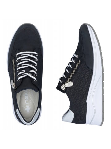 rieker Sneaker  in Blau