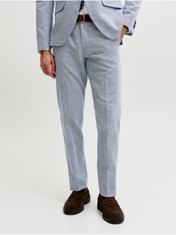 Jack & Jones Anzughose in Faded Denim
