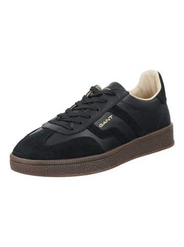 Sneaker Schwarz