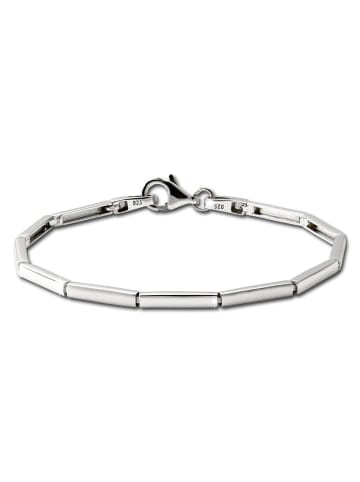 SilberDream Armband Silber 925 Sterling Silber ca. 18,5cm