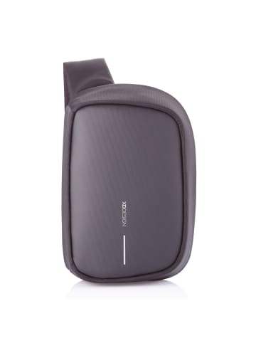 XD Design Bobby Sling Umhängetasche RFID 32,5 cm in black