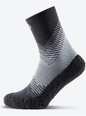 Skinners Sockenschuh "Adults 2.0 Compression" in Grau