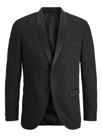 Jack & Jones Einreihiger Blazer in Black