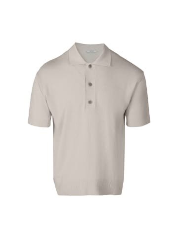 Lufian Pullover FRESH in STONE