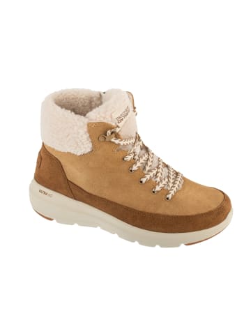 Skechers Skechers Glacial Ultra - Autumn Days in Braun