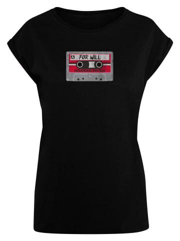 Absolute Cult Absolute Cult T-Shirts in black