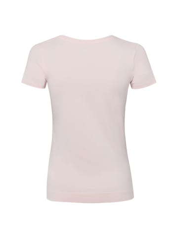 Marie Lund T-Shirt in rosa - 0070