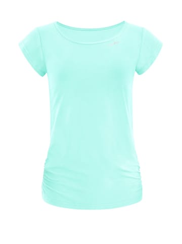 Winshape Functional Light and Soft Kurzarmshirt AET130LS in delicate mint
